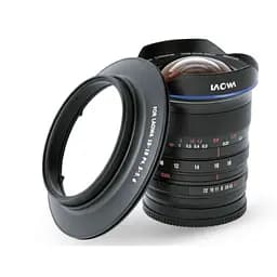 Haida M10 Adapter Ring for LAOWA 10-18mm F4.5-5.6 - мініатюра 2