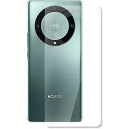 Захисна плівка StatusSKIN для Honor X9a Корпус Глянцева Ultra