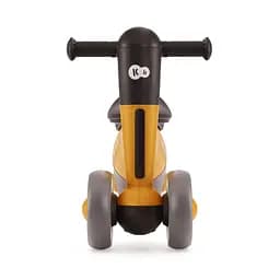 Біговел KiderKraft Minibi Honey Yellow - мініатюра 3
