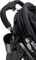 Коляска прогулянкова Velano Voxx Black (47138) - мініатюра 6