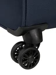 Валіза 55 См American Tourister CLOUDRIDER SKY NAVY 55x40x23(25) MJ4*41004 - мініатюра 12