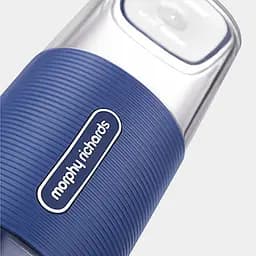 Фітнес-блендер Xiaomi Morphy Richards Portable Juice Cup MR9600 Blue - мініатюра 7
