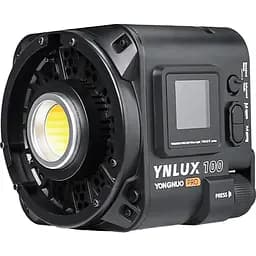 Студійне світло Yongnuo YNLUX100 PRO LED Bi-Color [105634]