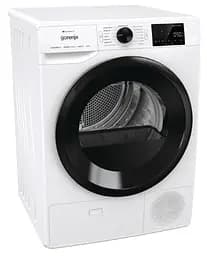 Сушильний автомат Gorenje DPNE92GNLWIFI/UA (6997666) - мініатюра 2