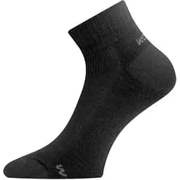 Шкарпетки Lasting WDL 900 Black XL (1054-002.003.2988)