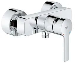 Смеситель для душа Grohe Lineare 33865001 Хром