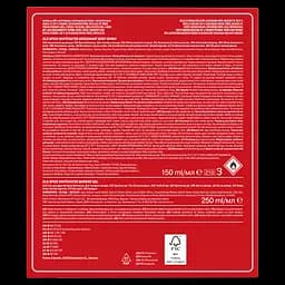 Подарунковий набір Old Spice Whitewater: Аерозольний дезодорант 150 мл + Гель для душу 250 мл - мініатюра 4