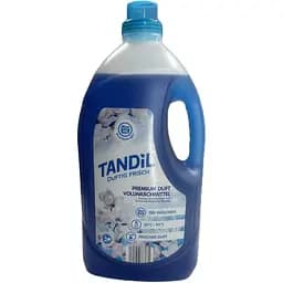 Гель для стирки Tandil Duftig frisch 5л