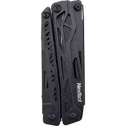 Мультитул Nextool Natuo NE20123 Black - мініатюра 2