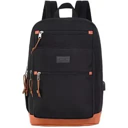 Рюкзак для ноутбука Canyon 15.6" BPS-5 backpack (CNS-BPS5BBR1)