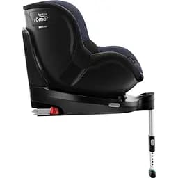 Автокрісло Britax Romer Dualfix i-Size Blue Marble, денім (2000026909) - мініатюра 2