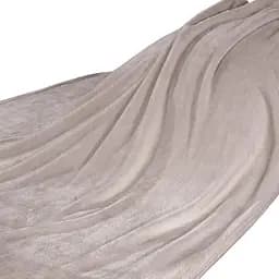 Плед дитячий Ярослав Фліс 100x140 кава (55387)