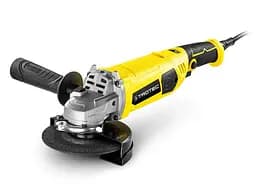 Угловая шлифмашина Trotec PAGS 11-125 + кейс (4440000006)