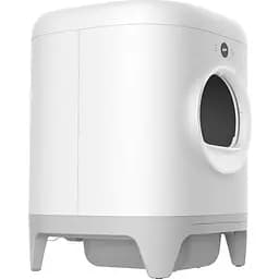 Розумний туалет для кішок Petkit Pura X Self-Cleaning Cat Litter Box [P9901] [108974] - мініатюра 4