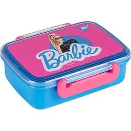Ланч-бокс дитячий Yes Barbie 420 мл (708057)