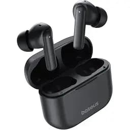 Бездротові навушники Baseus Bowie E17 A00072200113-Z1 Black