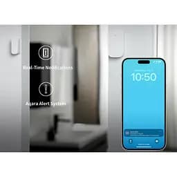 Датчик відкриття вікон і дверей Aqara T1 (DW-S03D) [111932] - мініатюра 9