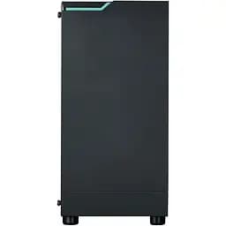 Корпус Zalman T4 Plus Black [146910] - мініатюра 11