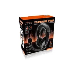Навушники Media-Tech Turdus Pro Black (MT3603) - мініатюра 7