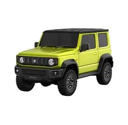 Радиоуправляемая игрушка XiaomiXiaomi Suzuki Jimny Smart Remote Control Car XMYKC01CM LKU4053CN