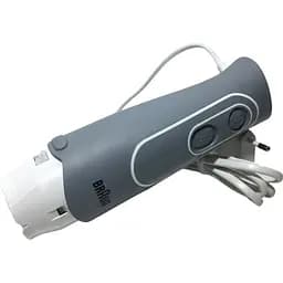 Моторний блок для блендера Braun Multiquick 5 MQ 535, MQ 545, MR 570, MR 6550, type 4191,4165, 7322110654 600W 