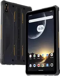 Планшет HOTWAV R8 4/128GB Global LTE Orange