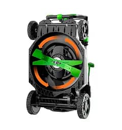 Газонокосарка акум. LM2135E-SP KIT, 56В, ширина зрізу 52см, самохідна, акум. 7,5А*год + зарядний пристрій - мініатюра 8