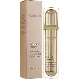 Сыворотка-лифтинг для лица Gordbos Golden Power, 50 мл