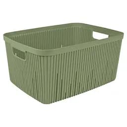 Корзина Herevin Green 18 л (161373-153)
