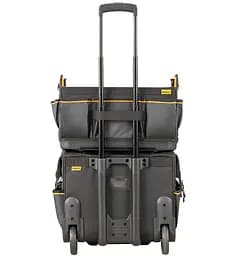 Сумка відкритого типу DeWalt PRO 20 (DWST60106-1) - мініатюра 4