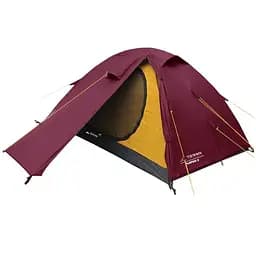 Намет Terra Incognita Platou 2 Вишневий (TI-PLT2CH)