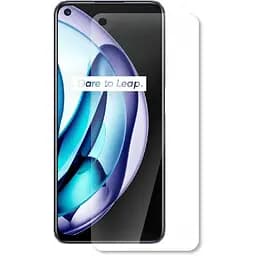 Захисна плівка StatusSKIN для Realme Q3s 2021 Екран Матова Pro