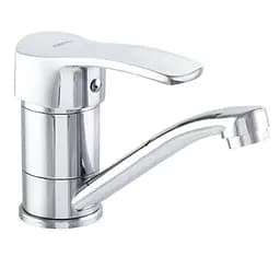 Змішувач для умивальника Zerix PAN-B 279 ZX0056 Хром