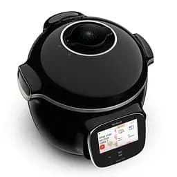 Мультиварка Tefal Cook4me Touch CY912830 - мініатюра 3