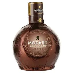 Ликер Mozart Chocolate Cream Coffee, 17%, 0,5 л