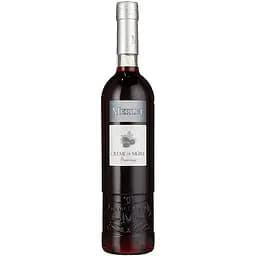 Лікер Merlet Creme de Mure Sauvage 18% 0.7 л (489025)