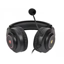 Навушники A4Tech Bloody G220 Black (Bloody G220 Black) - мініатюра 3