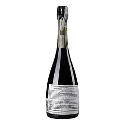 Вино ігристе Bellenda 1931, 11,5%, 0,75 л (880452) - мініатюра 3