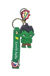 Брелок С 68163 Lovely Baby (6900067681638) Зелений