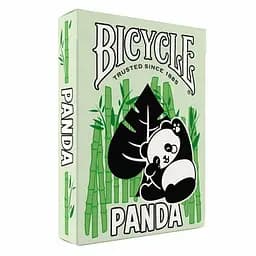 Карти гральні United States Playing Card Company Bicycle Panda (ВР_БП)