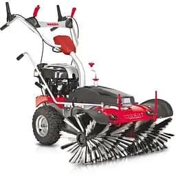 Підмітальна машина зі щіткою HECHT 8101 BS