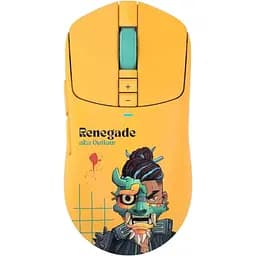 Миша A4Tech Bloody R72 Ultra Renegade Sunset