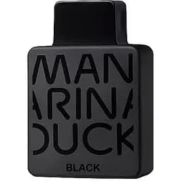 Туалетна вода тестер Mandarina Duck Black 100 мл