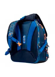 Рюкзак Yes S-30 JUNO ULTRA Premium Goal синій - мініатюра 4