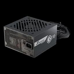 Блок живлення Seasonic Core GS-850 ATX 3.1 850W 80+ Gold (CORE GC-850 ATX31)