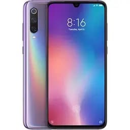 Смартфон Xiaomi Mi 9 6/128GB Violet Global Rom Refurbished