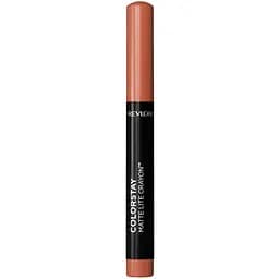 Помада-карандаш для губ Revlon ColorStay Matte Lite 001, 1.4 г (7269139001/726289500)