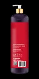 Смарт-шампунь для волосся DeMira Professional Boost Detector Shampoo 1 л - мініатюра 2