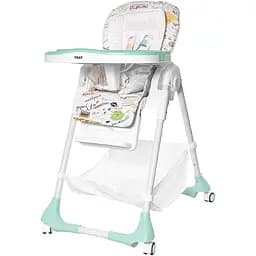 Стільчик для годування Baby Tilly Bistro T-641/2 Menthol