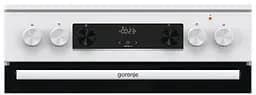 Електрична плита Gorenje GECS 6C70 WC (FR6A4D-CEDA2) (6862500) - мініатюра 6